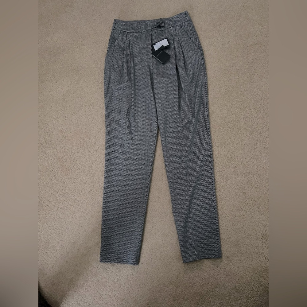 Giorgio Armani pants